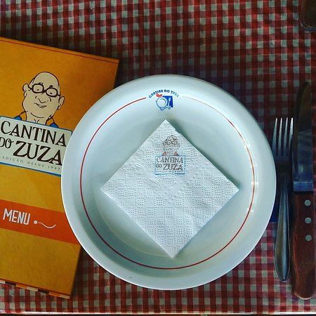 Cantina Do Zuza
