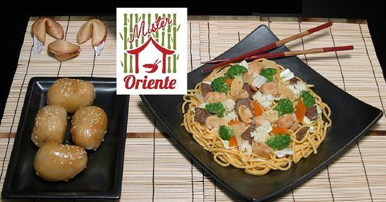 ChinBrasil Delivery