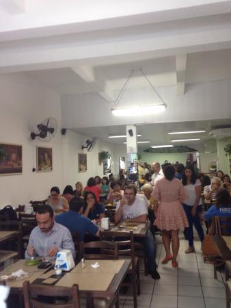 Restaurante Natureza
