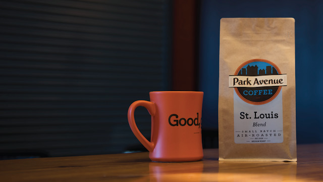 Park Avenue Coffee