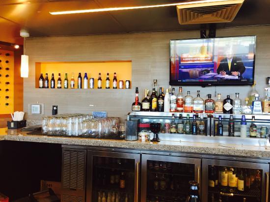 St. Louis Brewmasters Tap Room