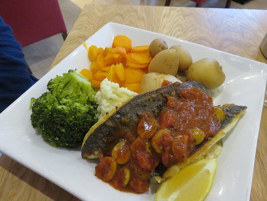 Murray Arms Restaurant