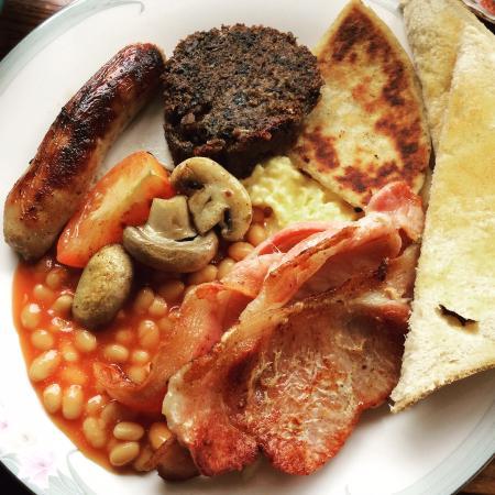 The Haven Cafe