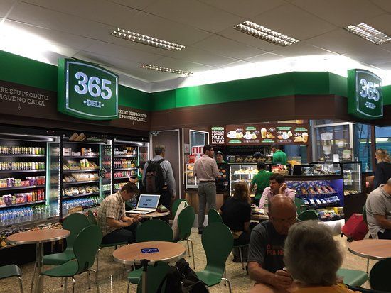 365 Deli