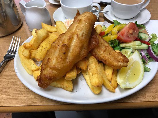 Comfort Foods