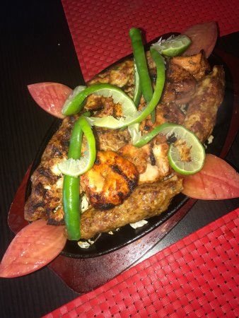Khan Dhaba
