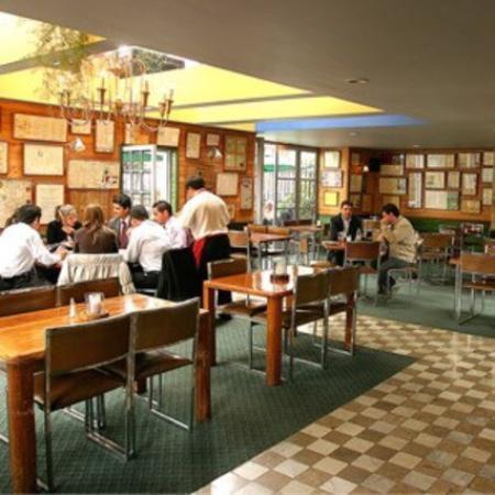 Cactus Restaurante & Bar