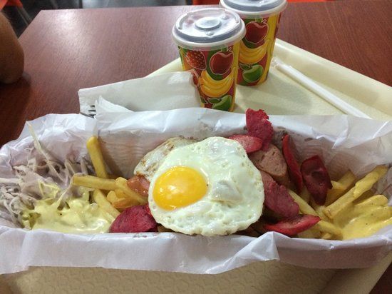 Habemus Papas
