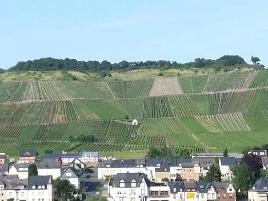 Romisches Heiligenhauschen