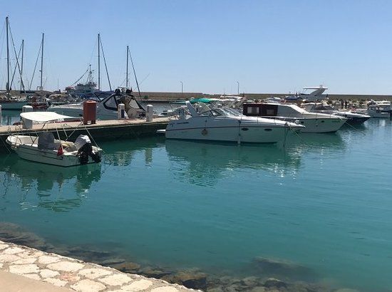 Kumkuyu Marina