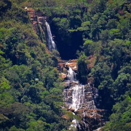 Cachoeira de Itatiaia