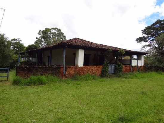 Casa de Tiradentes