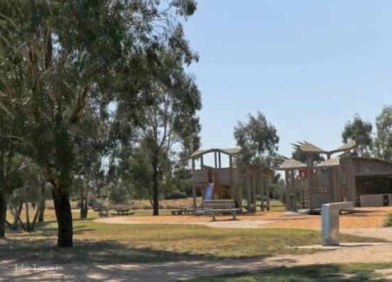 Whittlesea Public Gardens