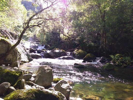 Rio Bestança
