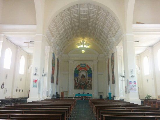 Catedral de Santana