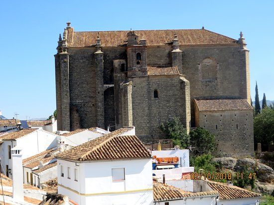 Iglesia del Espiritu Santo