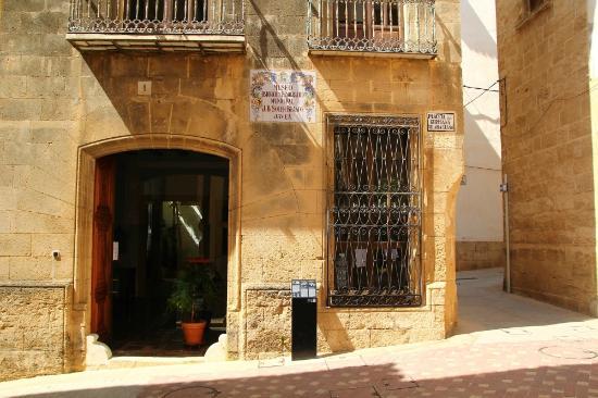 Soler Blasco Archaeological and Ethnographic Museum