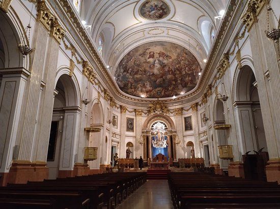 Catedral de Nuestra Señora de la Asunción