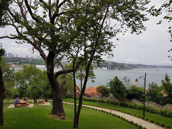 Fethipaşa Korusu