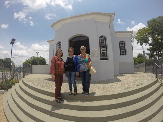Church of Sao Geraldo