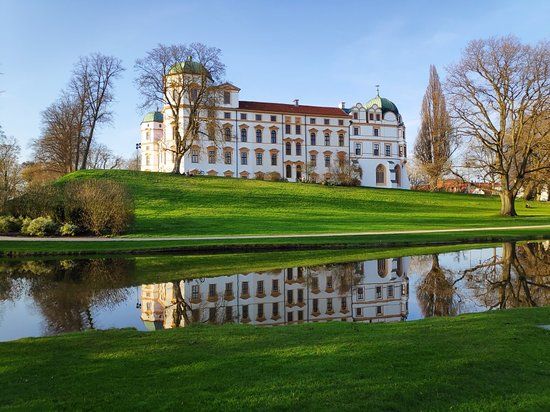 Schlosspark