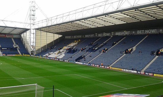 Deepdale