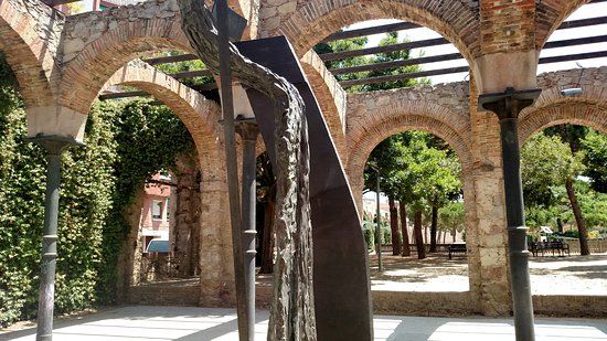 Park el Clot
