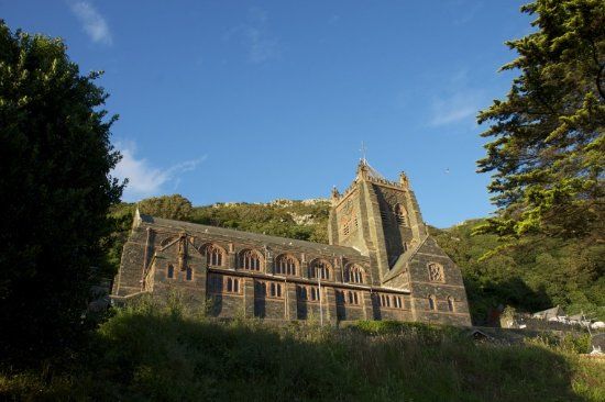 St John the Evangelist