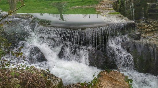 Fuente del Francés