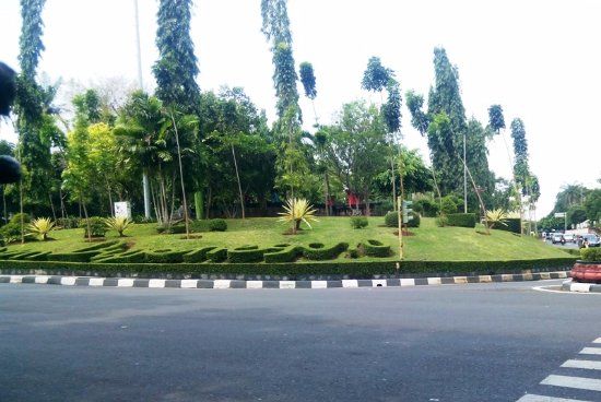 Diponegoro Park