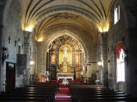 Igreja de Nossa Senhora da Conceicao