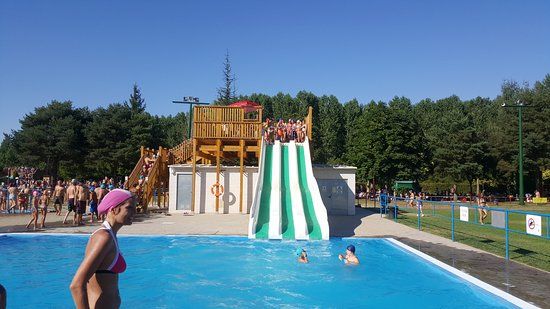 Mundo del Agua Piscinas