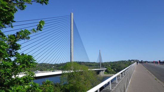 Pont de l'Iroise