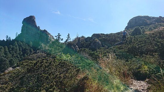 Las Ventanas
