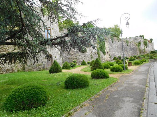 Eagles of Chateau-Thierry