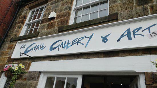 The Geall Gallery