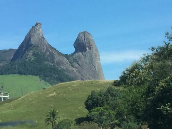 Frade e a Freira