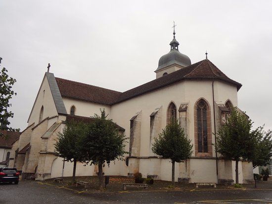 Eglise Saint-Pierre