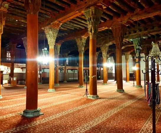 Grand Mosque