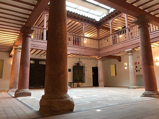 Museo del Hidalgo