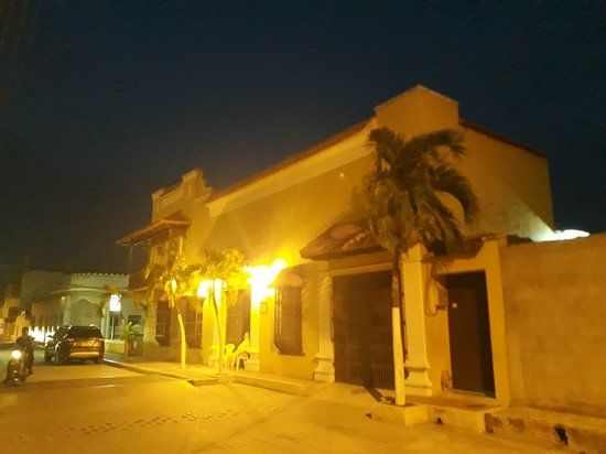 Iglesia de San Jose