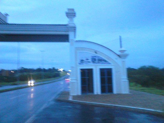 Historical Center of Itu