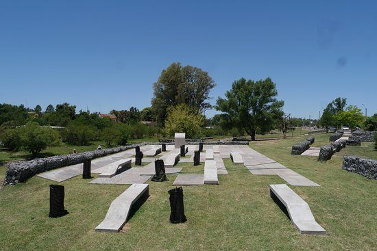 Espacio Memoria