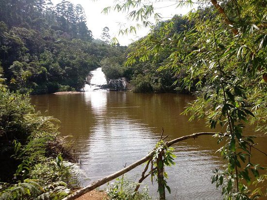 Serra dos Cocais