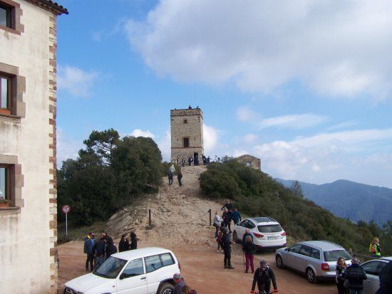 Santa Maria de Puiggracios