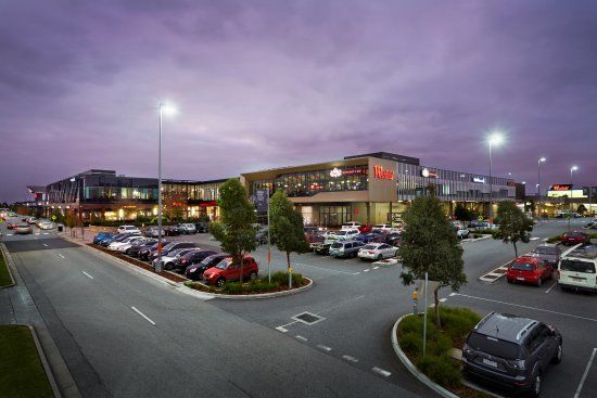 Westfield Fountain Gate Shopping Centre