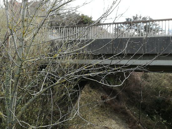 Dunes de la Slack