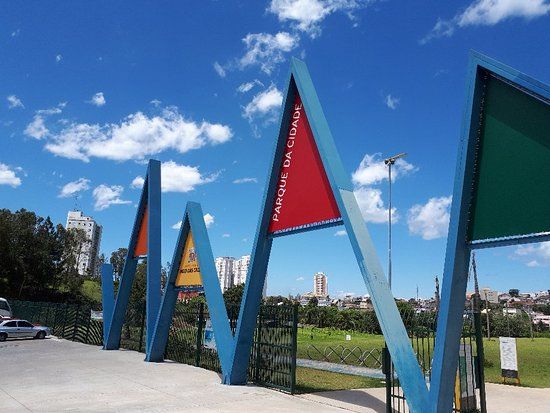 Parque da Cidade