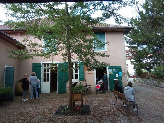 Musée Landes d'Antan