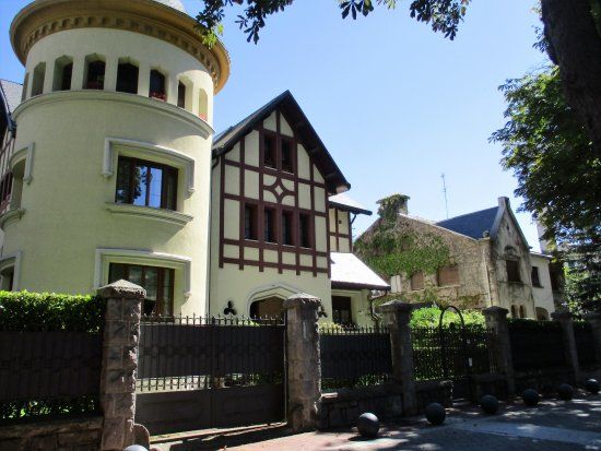 Palacio Ajuria-Enea